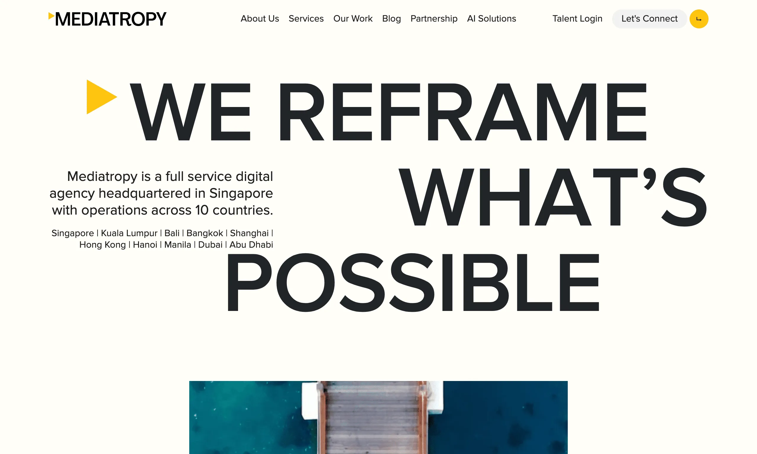 Client Website Development and Maintenance screenshot 1
