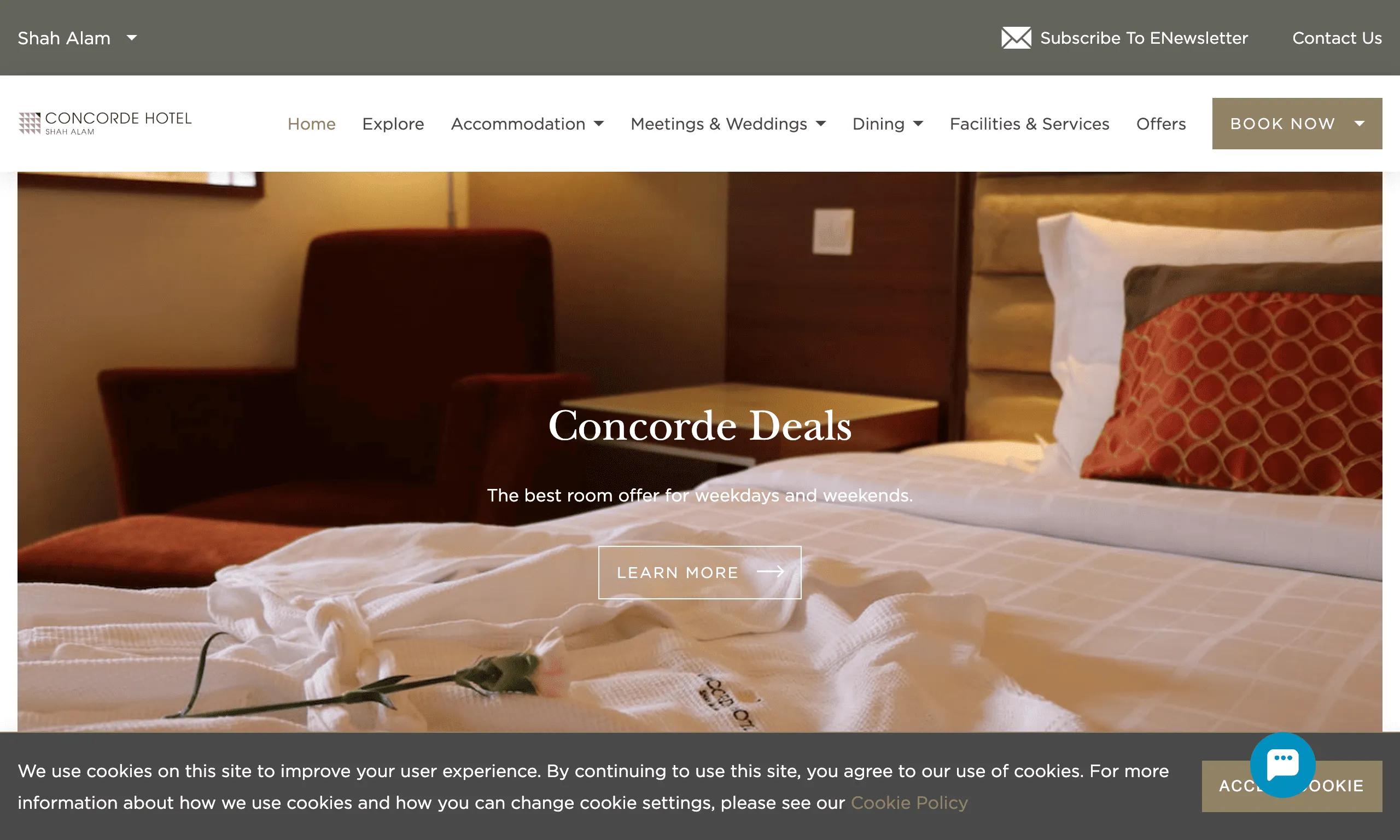 Client Website Development and Maintenance thumbnail 10