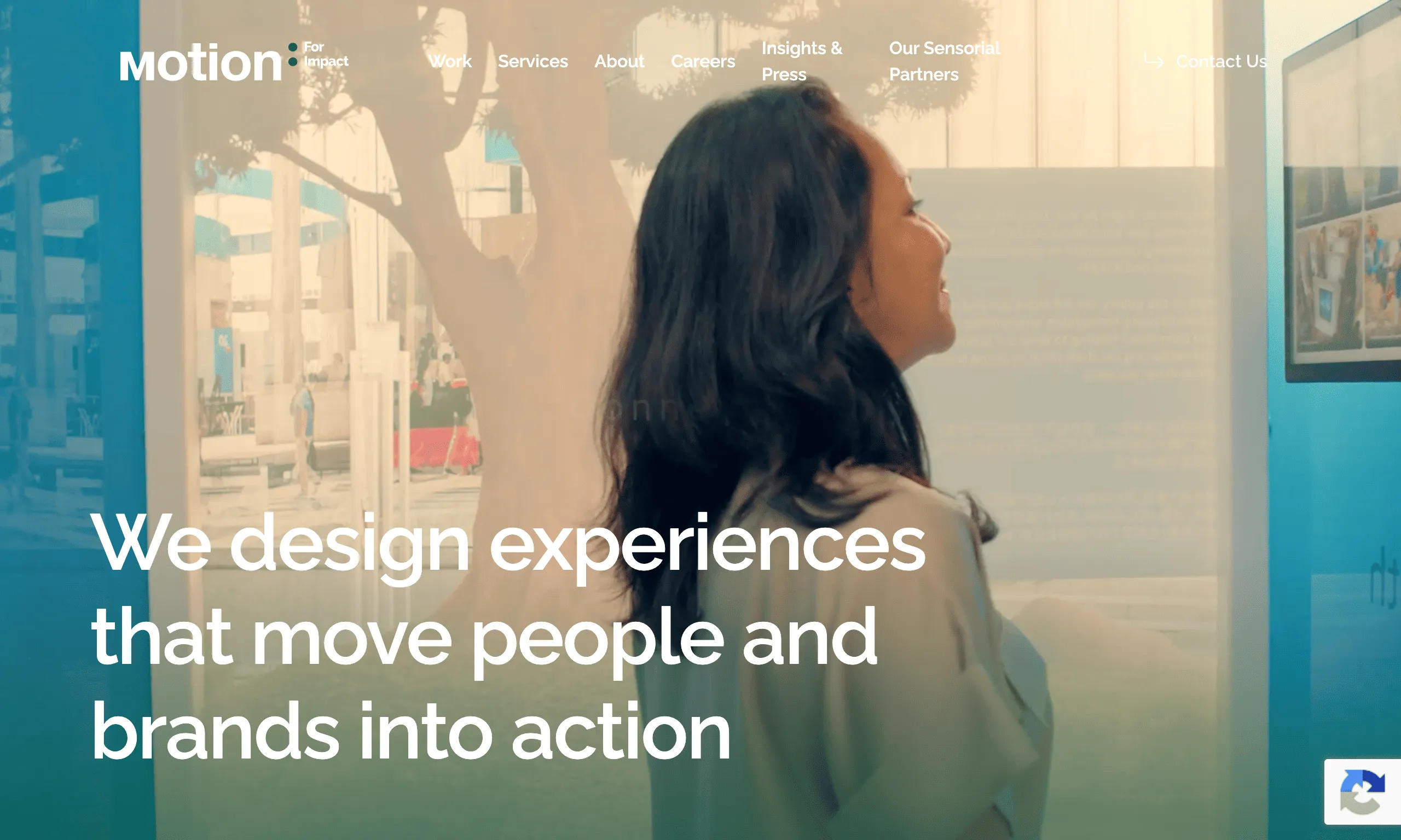 Client Website Development and Maintenance thumbnail 3
